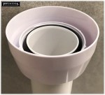Toilet Cistern Flush Pipe Reducing Kit 2" to 1.5" - Image 5