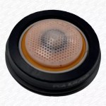 VADO Tap Aerator with 5LTR Flow Restrictor Diffuser Flow Reg FR-100/5-B-PLA - Image 4