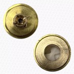 Ideal Standard Trevi A952500NU11 Type Shower Valve Cartridge Clockwise Close - Image 7