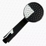 Aqualisa ILUX Handshower Shower Head Handset Chrome Finish CLEARANCE ITEM - Image 4