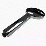 Aqualisa ILUX Handshower Shower Head Handset Chrome Finish CLEARANCE ITEM - Image 5