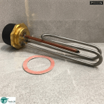 Tesla UK TIH640 11" Immersion Heater for Hard Water Areas
