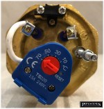 Tesla UK TIH640 11" Immersion Heater for Hard Water Areas - Image 6