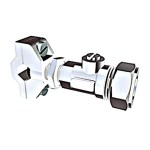 15mm Self-Boring Isolation Cut Tap for Outdoor Water Supplies - Image 3