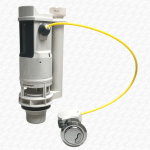 Macdee Flush Valve AFV50100 AFV50200 Dual Flush Syphon & Push Button