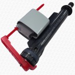 Wirquin Telescopic Jollyflush Fill Valve 1/2" Bottom Entry Toilet Float Valve - Image 2