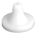 High Pressure Ball Valve Seating Orifice – Replacement Cone for Cistern & Loft Tanks