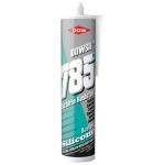 DOW CORNING 785+ Bacteria Resistant Bath & Sanitary Silicone Sealant WHITE
