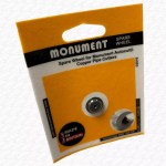 Monument 269N Spare Blade – Replacement Wheel for Copper Pipe Slice Cutters --- - Image 3