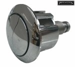 Replacement Toilet Push Button from Flush Daddy Long Life Cable Valve Dual Flush - Image 2