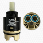 35mm Ceramic Disc Tap Cartridge – Single Lever Mixer Valve MONO3