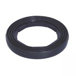 Wirquin 2" Ribbed Toilet Doughnut Washer – Close Coupled Cistern Pan Seal