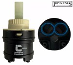 M5 Tap Cartridge 35mm Lever Tap Mixer Ceramic Disc Valve MONO5