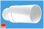 MAC-EXTC Pan Connector Adapter WC for Cast Inside Diameter approx 75mm 80mm - Image 4