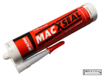 MACXSEAL Anti Mould Bath & Sanitary Silicone Sealant & Adhesive SUPER CLEAR - Image 2