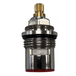 Vado MAT-VALVE/CD/HT-3/4 Spare Hot 3/4" Tap Cartridge to Suit Matrix Tap