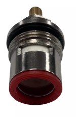 Vado MAT-VALVE/CD/HT-3/4 Spare Hot 3/4" Tap Cartridge to Suit Matrix Tap - Image 3