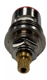 Vado MAT-VALVE/CD/HT-3/4 Spare Hot 3/4" Tap Cartridge to Suit Matrix Tap - Image 4