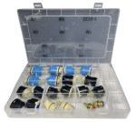 Professional Plumber Lever Mixer Tap Cartridge Valve Box Ceramic Disc Type