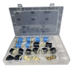 Professional Plumber Lever Mixer Tap Cartridge Valve Box Ceramic Disc Type - Image 7