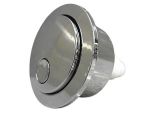 NEW STYLE Multiflush Multikwik MFVB6B ROUND Dual Flush Valve Push Button