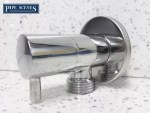 Chrome Douche Tap Bidet Muslim Shower NEW Metal - Image 5