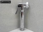Muslim Shattaf / Wudhu Sprayer Bidet Spray Deluxe Kit FREE ROUND SHUT OFF VALVE - Image 4