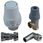 Siemens MTN51GBL Combi Pack 3 TRV with 10mm Reducing Elbow - Image 2