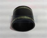 110mm or 4" Fernco Type Flex Seal Rubber Coupler Cast Iron - Plastic Universal - Image 4