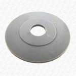 Bathstore NIS Diaphragm Washer 66mm x 16mm – Replacement Flush Valve Seal