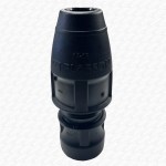 Plasson Universal Adaptor 22mm COPPER to 14-18mm Lead Galvanised Iron PVC - Image 6