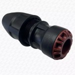 Plasson Universal Adaptor 22mm COPPER to 19-22mm Lead Galvanised Iron PVC - Image 4