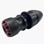 Plasson Universal Adaptor 22mm COPPER to 19-22mm Lead Galvanised Iron PVC - Image 7