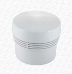 110mm Anti-Syphon Air Admittance Valve External / Internal WHITE for Soil Pipe - Image 5