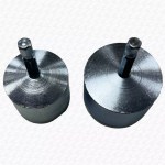 PIT BULL Copper Pipe Cleaning Brushes for Drill Heavy Duty 15mm & 22mm Set - Image 7