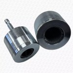 PIT BULL Copper Pipe Cleaning Brushes for Drill Heavy Duty 15mm & 22mm Set - Image 8