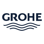 Grohe Dally Inlet Fill Valve 42181000 | 1/2" Plastic Thread Side Entry Float Valve for Cisterns - Image 5