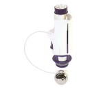 Multiflush Valve made by Multikwik Dual Flush Syphon & Push Button 1.5"