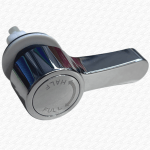 Fluidmaster PRO750UK Dual Flush Cable Type Cistern Lever Replaces C519