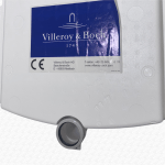 Villeroy & Boch Flush Pipe Seal O Ring 92236100 ViConnect 53mm X 43mm X 6mm - Image 3