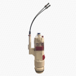 Villeroy & Boch ViConnect Concealed Cistern Dual Cable Flush Valve V&B - Image 6