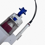 Villeroy & Boch ViConnect Concealed Cistern Dual Cable Flush Valve V&B - Image 3