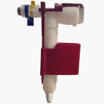Villeroy & Boch ViConnect Concealed Cistern Inlet Float Valve with Retaining Clip - Image 2