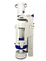 Geberit Duravit 282.316.00.1 Impuls280 Dual Flush Valve ONLY NO BUTTON OR CRADLE