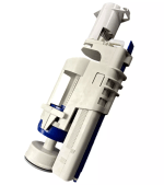 Geberit Duravit 282.316.00.1 Impuls280 Dual Flush Valve ONLY NO BUTTON OR CRADLE - Image 2