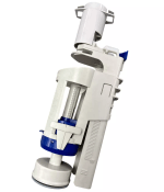 Geberit Duravit 282.316.00.1 Impuls280 Dual Flush Valve ONLY NO BUTTON OR CRADLE - Image 3