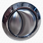 LARGE 60MM Version Geberit Twico Impuls TYP 250 Flush Valve Push Button - Image 6