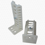 Villeroy & Boch V&B ViConnect Concealed Cistern Wall Brackets PAIR - Image 3