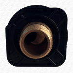 Villeroy & Boch 92233800 ViConnect Shut off Valve only for Concealed Cistern Flush - Image 4