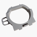 Villeroy & Boch V&B 92234600 ViConnect Flush Valve Bracket Positioning Device